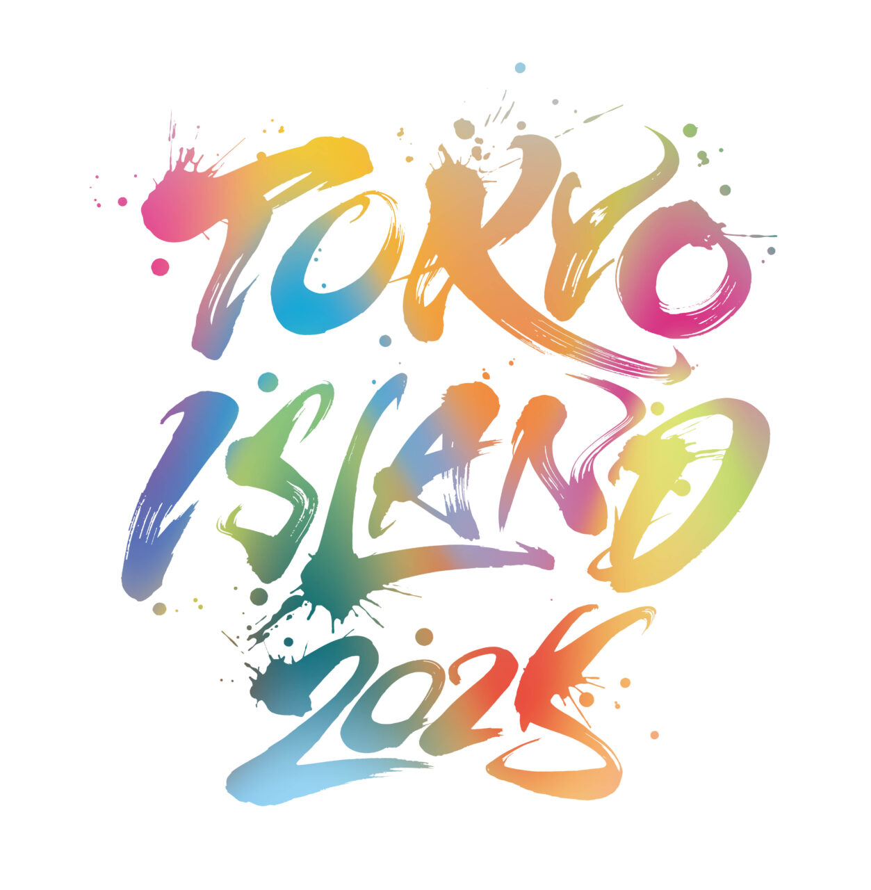 TOKYO ISLAND 2025(トーキョーアイランド2025）